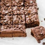 Blackbeanbrownies