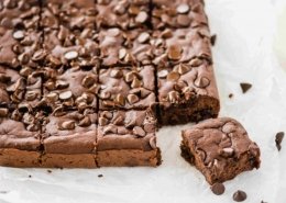 Blackbeanbrownies