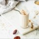 Salted Caramel Smoothie