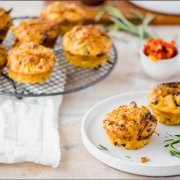 Savoury Muffins