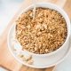 Cinnamon Crunch Granola