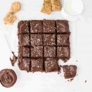 Weetabix Slice