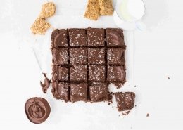Weetabix Slice