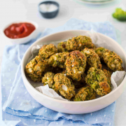 CheesyBroccoliTots
