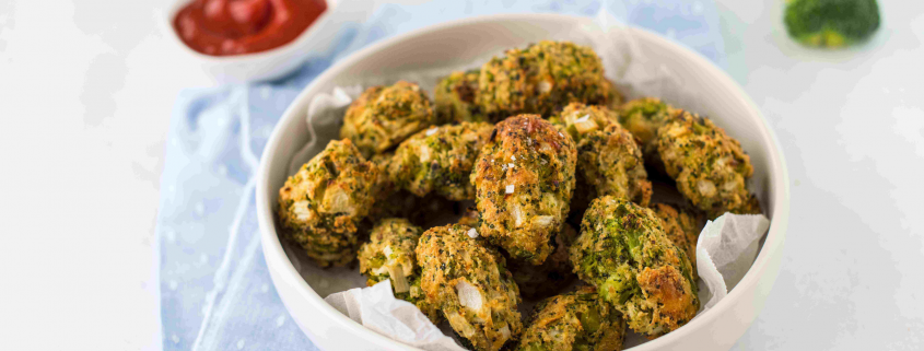 CheesyBroccoliTots