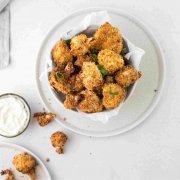 popcorn cauliflower