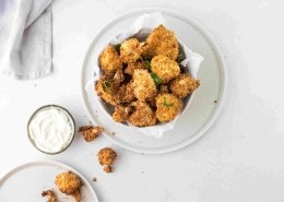 popcorn cauliflower