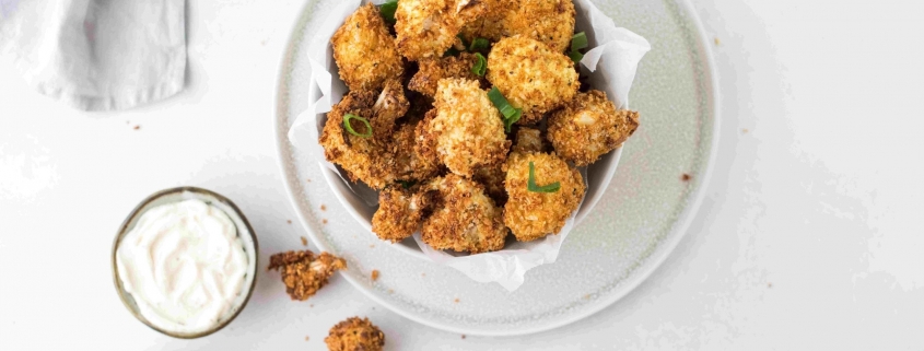 popcorn cauliflower