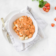 Gnocchi