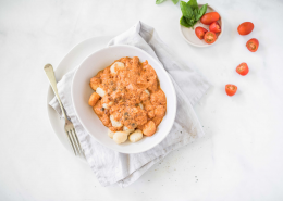 Gnocchi