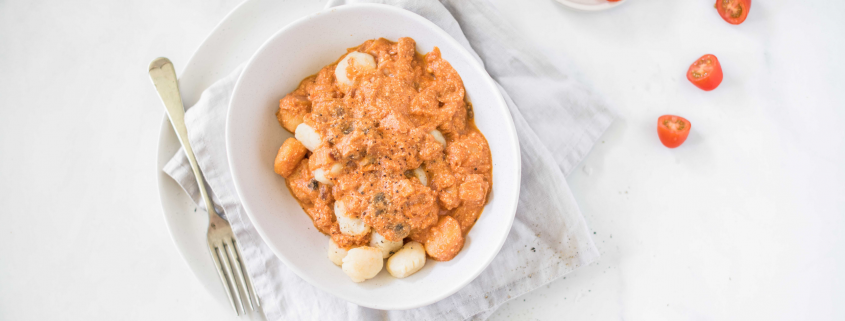 Gnocchi