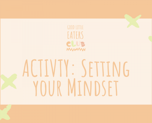Setyourmindset