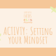 Setyourmindset