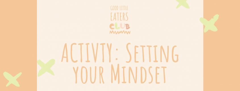 Setyourmindset