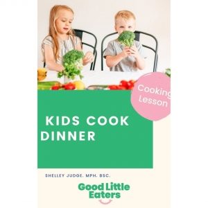 Dinner Cooking Lesson