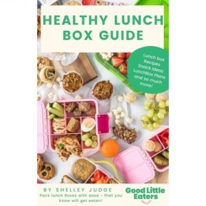 Healthy Lunchbox Guide
