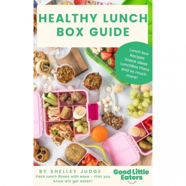 Healthy Lunchbox Guide