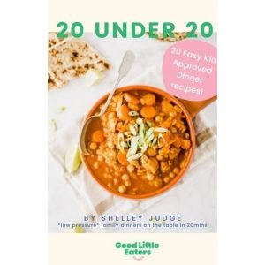 20 under 20