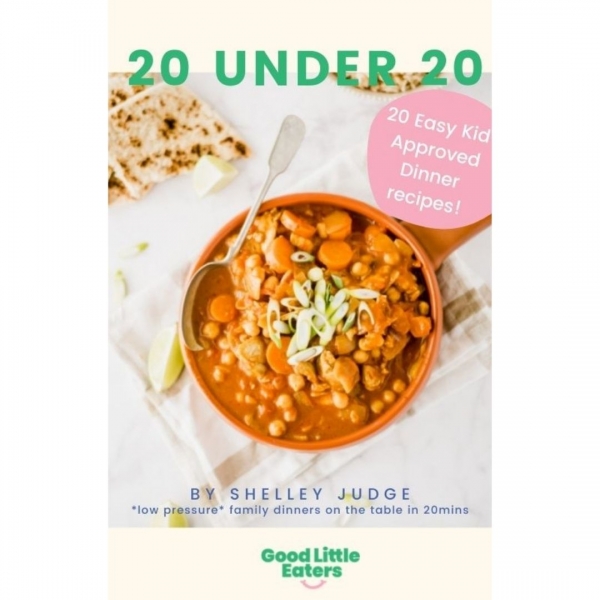 20 under 20