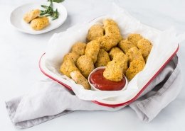 Chicken Nuggets