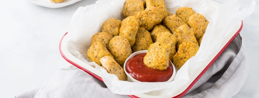 Chicken Nuggets