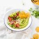 Creamy Avo Dip