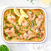 CreamyChickenbake