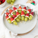 Grinchskewers