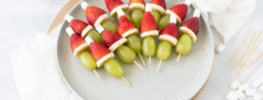 Grinchskewers