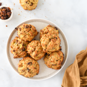 Weetabix Cookies