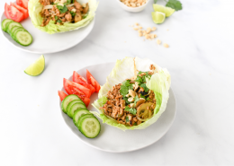 San Choy bow
