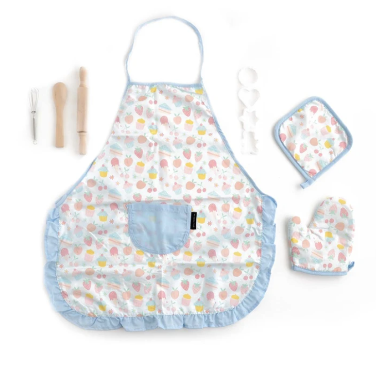 Baking Set