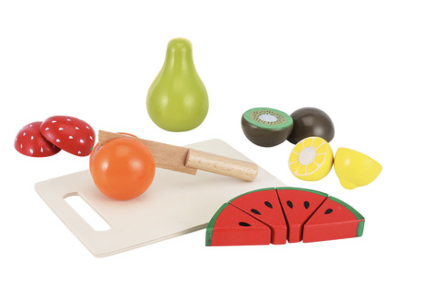 fruit blocks