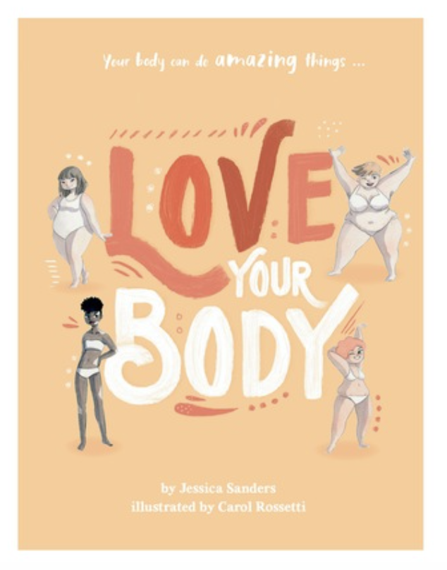 Love your body